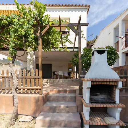 Montornes By Interhome *