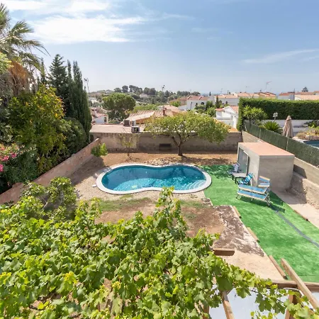 Montornes By Interhome
