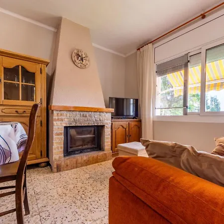 Montornes By Interhome Pobla de Montornés