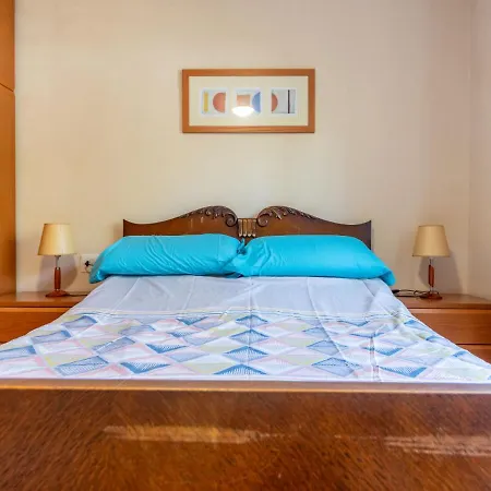 Dom wakacyjny Montornes By Interhome Pobla de Montornés