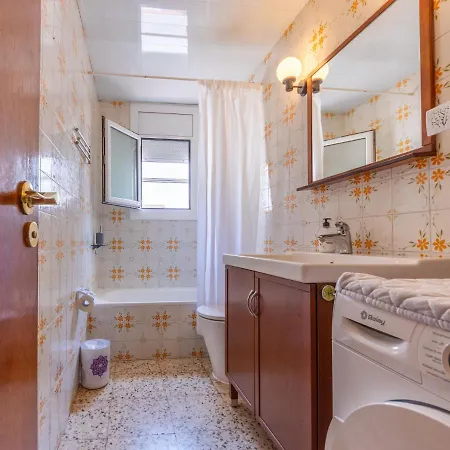 Montornes By Interhome Pobla de Montornés